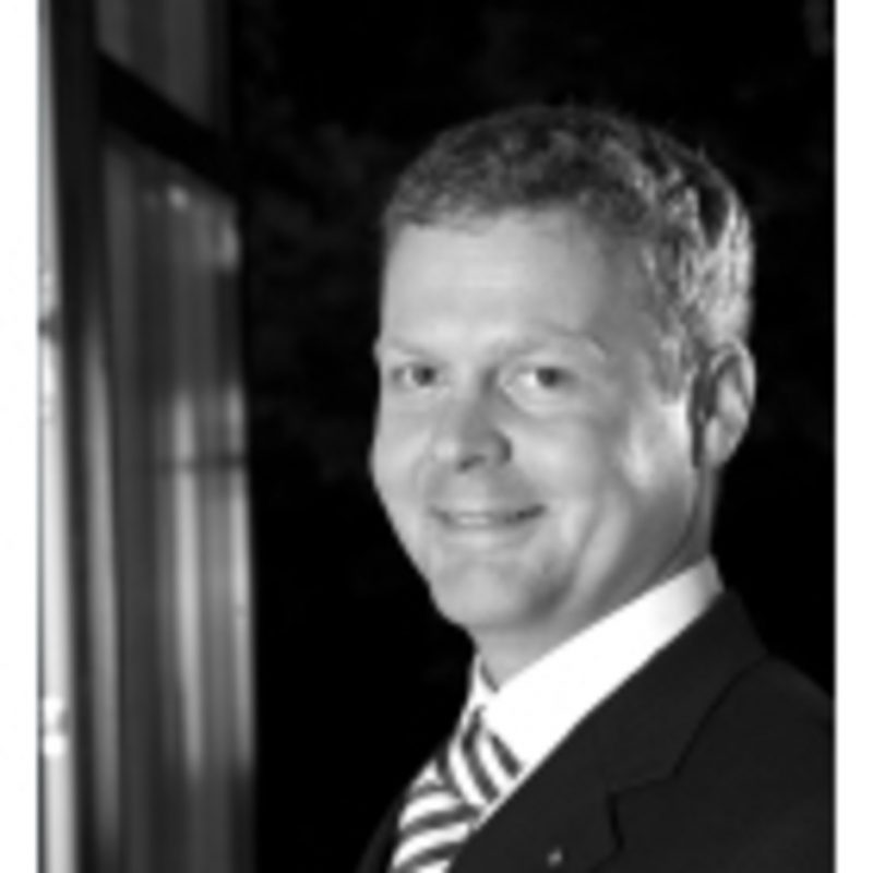 Lutz Niederheide Finanzcoach aus Hamburg